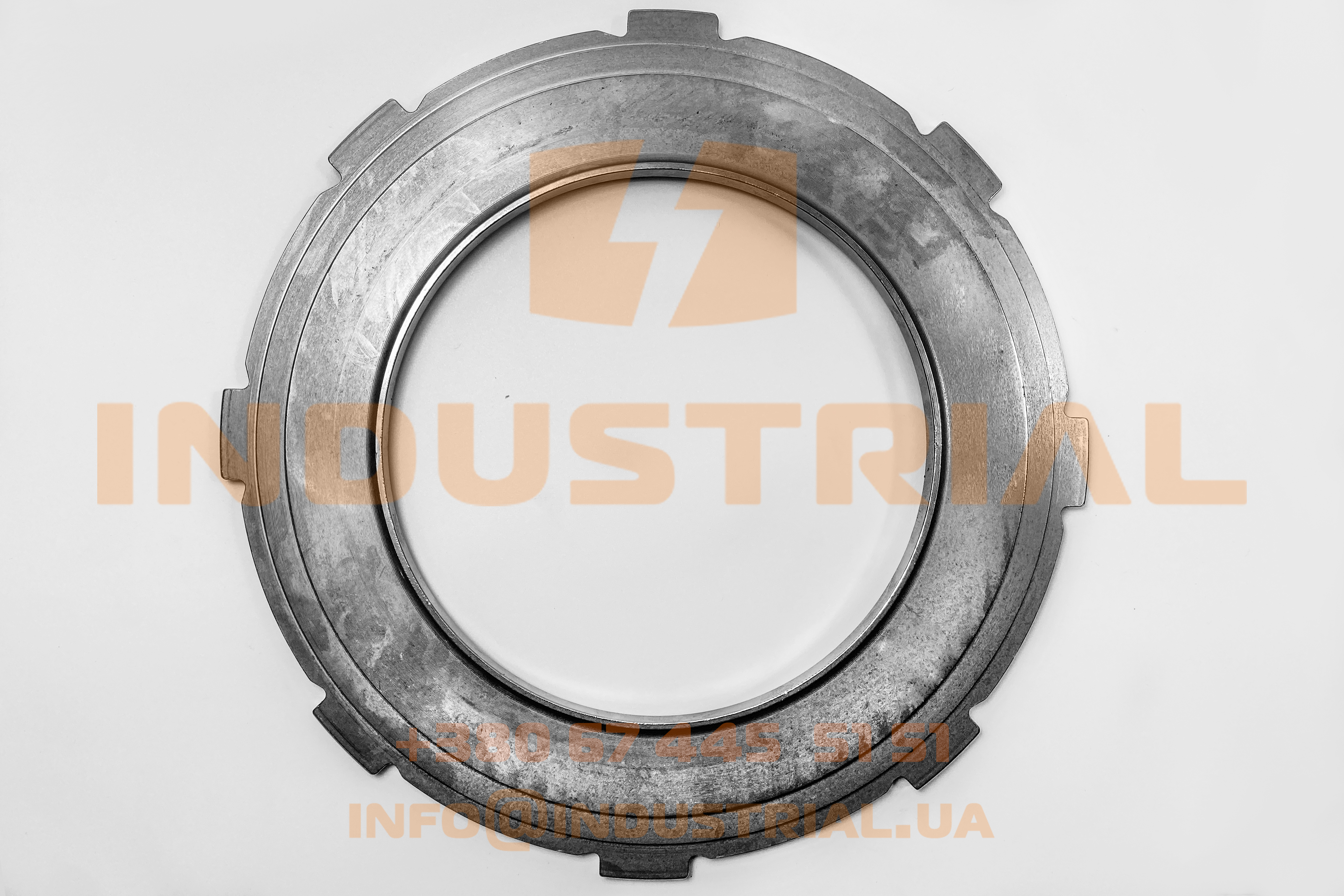 CNH 4048828 CNH INDUSTRIAL
